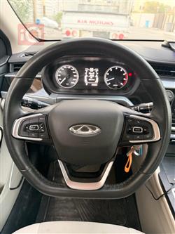 Chery Arrizo 5